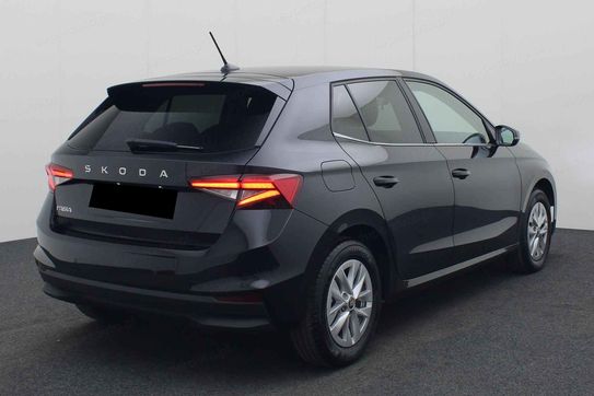 Skoda Fabia Drive 1.0 TSI DSG