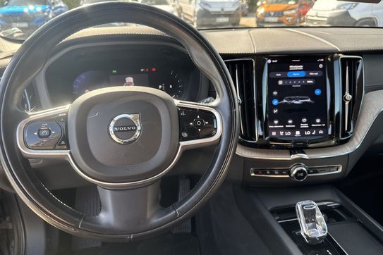 Volvo XC60 B4 D Inscription