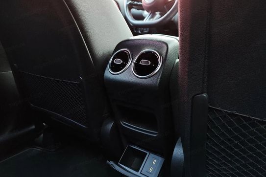 Mercedes GLB 200 AMG Line