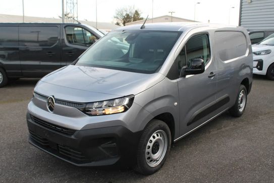 Citroen Berlingo Van XL L2H1 EAT8