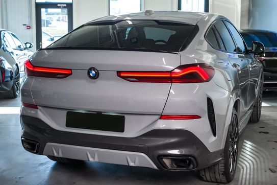 BMW X6 xDrive30d M Sport