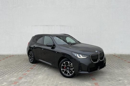 BMW X3 xDrive20d M Sport
