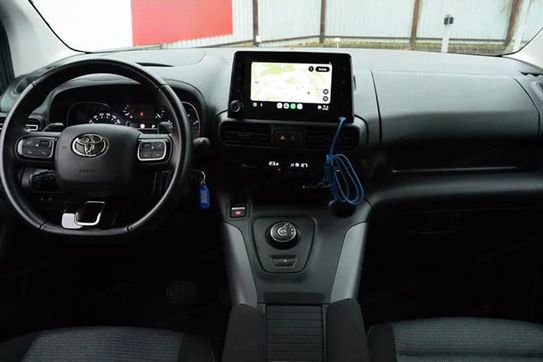 Toyota Proace City Verso L1H1 Family AT