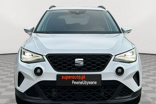 Seat Arona Style