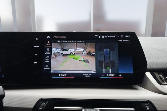 BMW Seria 2 218i aut