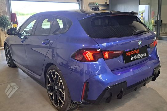 BMW Seria 1 120 mHEV aut
