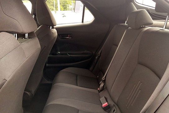 Toyota C-HR 1.8 Hybrid Style