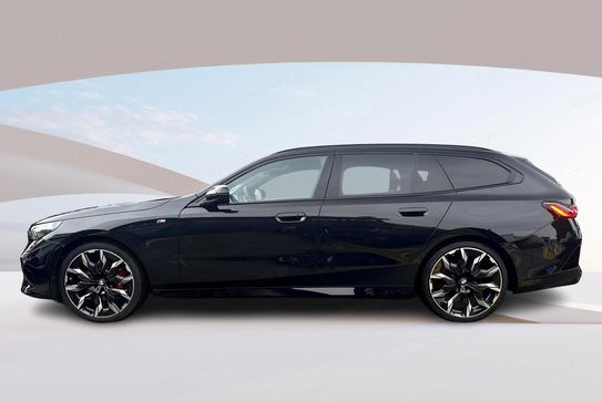 BMW Seria 5 520d xDrive mHEV M Sport aut
