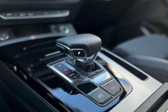 Audi Q5 40 TDI mHEV quattro Advanced S tronic