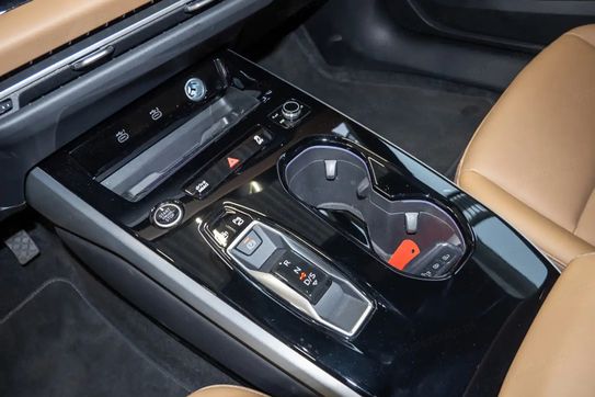 Audi A5 TDI 150  quattro