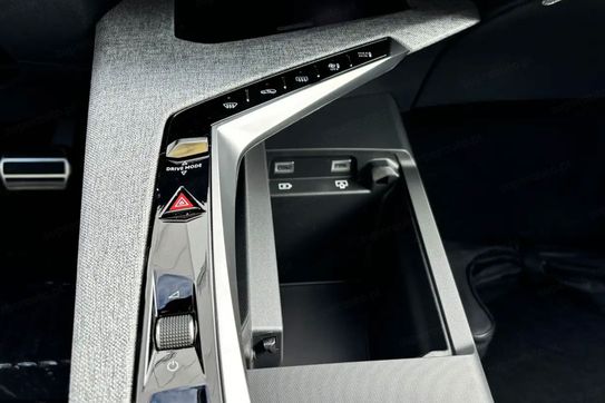 Peugeot 3008 GT 1.2 PureTech mHEV  e-DCS6