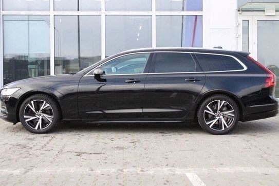 Volvo V90 B4 D AWD
