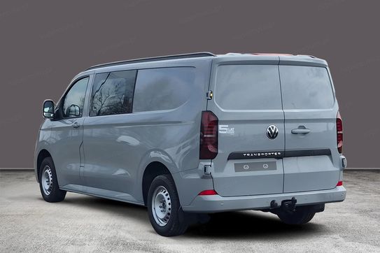 Volkswagen Transporter L2H1 Plus Zabudowa Brygadowa