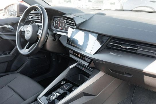 Audi A3 30 TDI S tronic