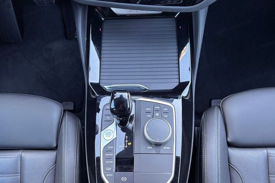 BMW X4 xDrive30d mHEV M Sport sport-aut