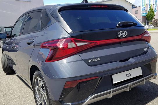 Hyundai i20 1.0 T-GDi Modern