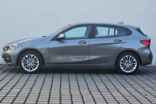 BMW Seria 1 118i Advantage