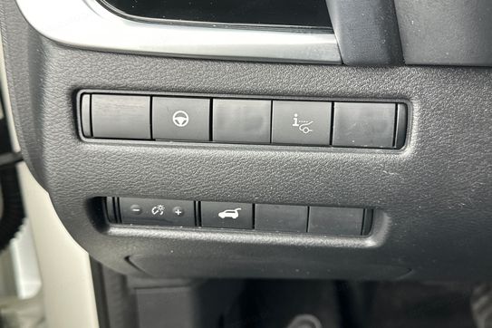 Nissan Qashqai Tekna 1.5 E-Power AT