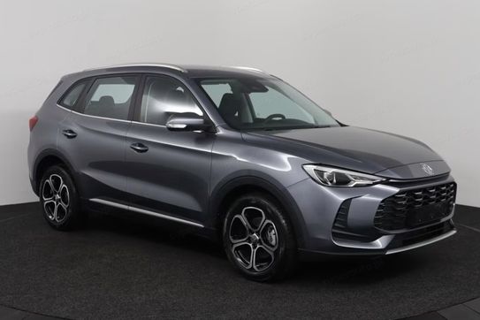 MG ZS 1.5 HEV+ Excite aut