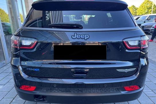 Jeep Compass Trailhawk 1.3 T4 PHEV 4xe aut