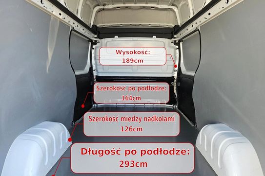 Renault Trafic L2H2