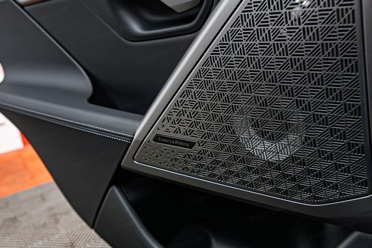 BMW Seria 5 540d xDrive