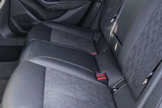 Audi A5 TDI quattro S line Avant