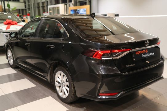 Toyota Corolla 1.5 Comfort