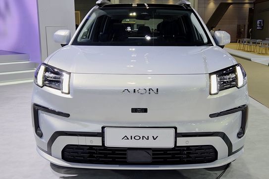 Gac AION V Premium EV