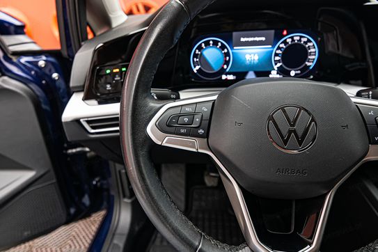 Volkswagen Golf 1.5 TSI Life