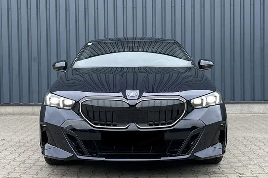 BMW Seria 5 540d xDrive  M Sport