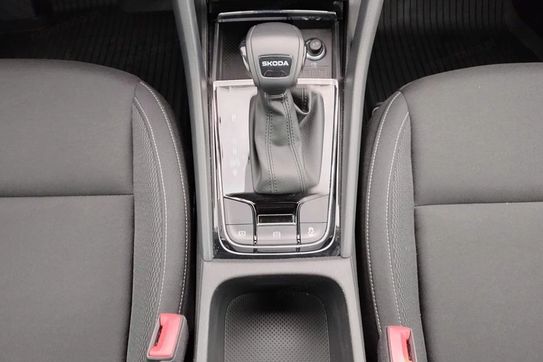 Skoda Karoq 1.5 TSI ACT Selection DSG