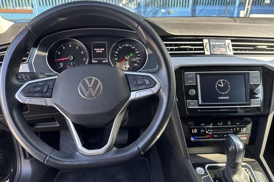 Volkswagen Passat Business 1.5 TSI EVO  DSG