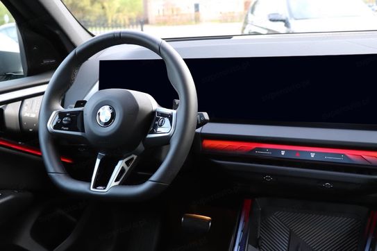 BMW X3 xDrive40d M Sport