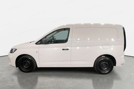 Volkswagen Caddy 2.0 TDI