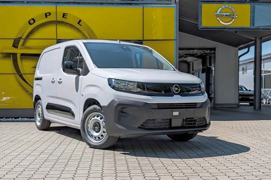 Opel Combo Van Cargo L1H1