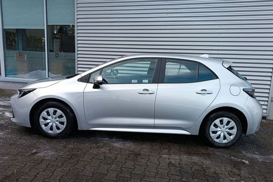 Toyota Corolla 1.2 T Active