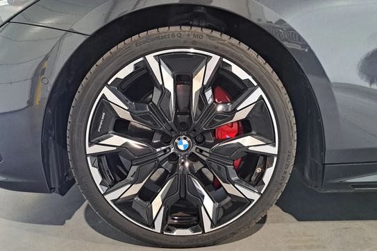 BMW Seria 5 540d xDrive mHEV M Sport Edition aut