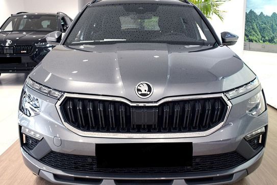 Skoda Kamiq Drive 1.0 TSI DSG
