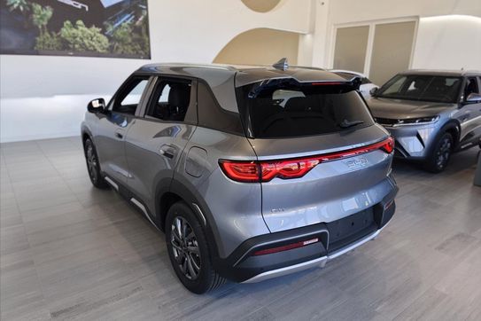 BYD ATTO 2 DM-i Boost