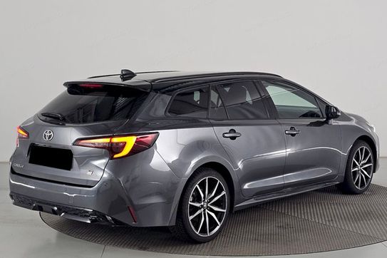 Toyota Corolla GR Sport 2.0 Hybrid Dynamic Force