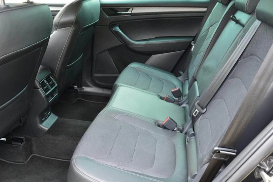 Skoda Kodiaq 2.0 TDI 4x4 Style DSG