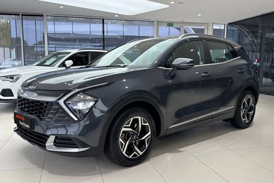Kia Sportage 1.6 T-GDI M 2WD