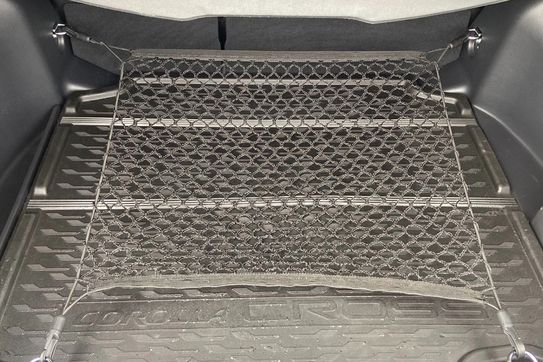 Toyota Corolla Cross 2.0 Hybrid Style