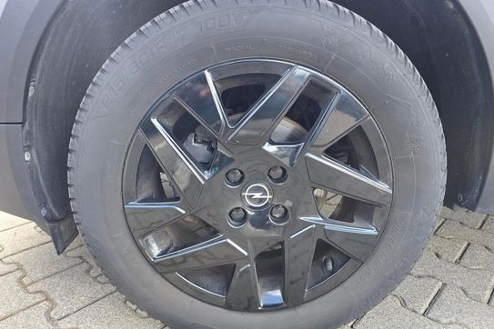 Opel Mokka 1.2 T GS S&S