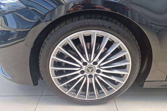 Mercedes Klasa A 220 4-Matic AMG Line