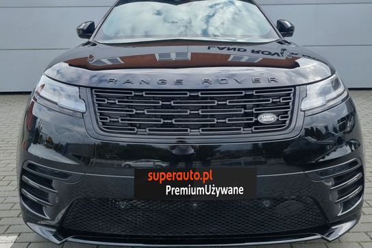 Land Rover Range Rover Velar Velar 3.0 P400 mHEV Dynamic SE