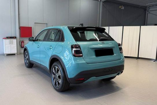 Fiat 600 Icon 1.2 Turbo Hybrid eDCT