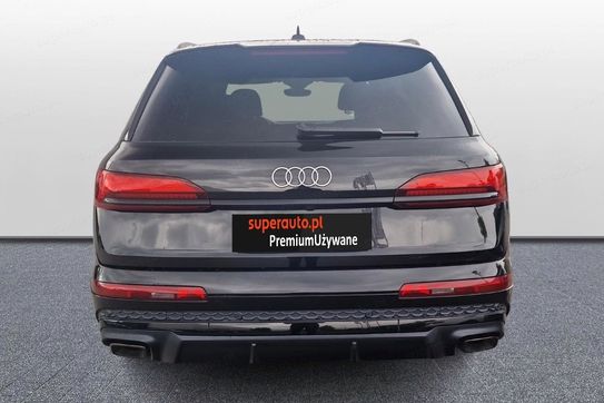 Audi Q7 50 TDI mHEV quattro S Line Tiptr.