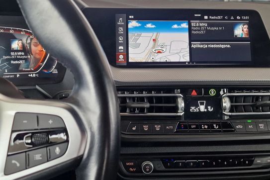 BMW Seria 2 Gran Coupe 218i M Sport